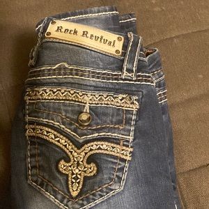 Womens Rock Revivals
